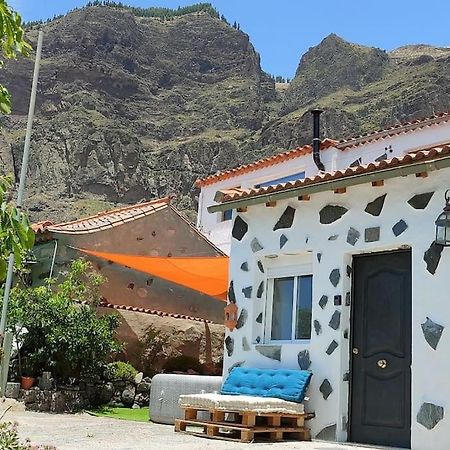 Apartamento La Cabanita Las Palmas de Gran Canaria Exterior foto