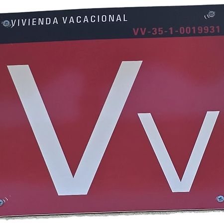Apartamento La Cabanita Las Palmas de Gran Canaria Exterior foto