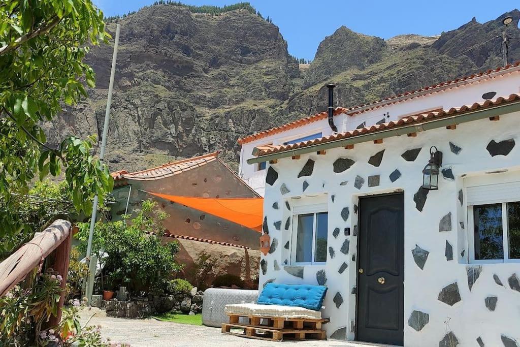 Apartamento La Cabanita Las Palmas de Gran Canaria Exterior foto