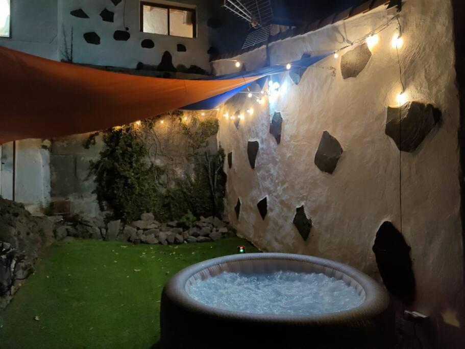 Apartamento La Cabanita Las Palmas de Gran Canaria Exterior foto